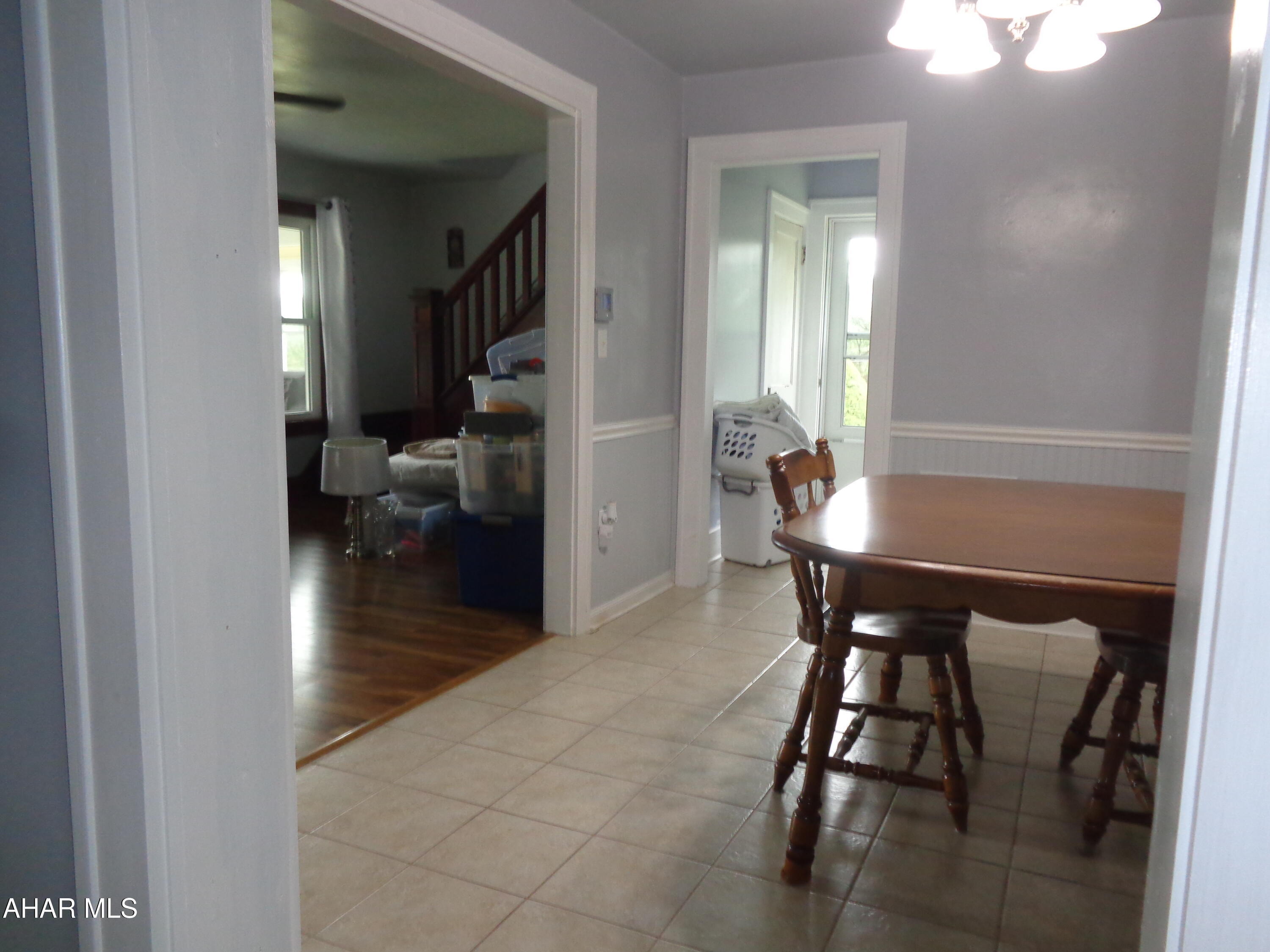 Calvert Hills - Residential