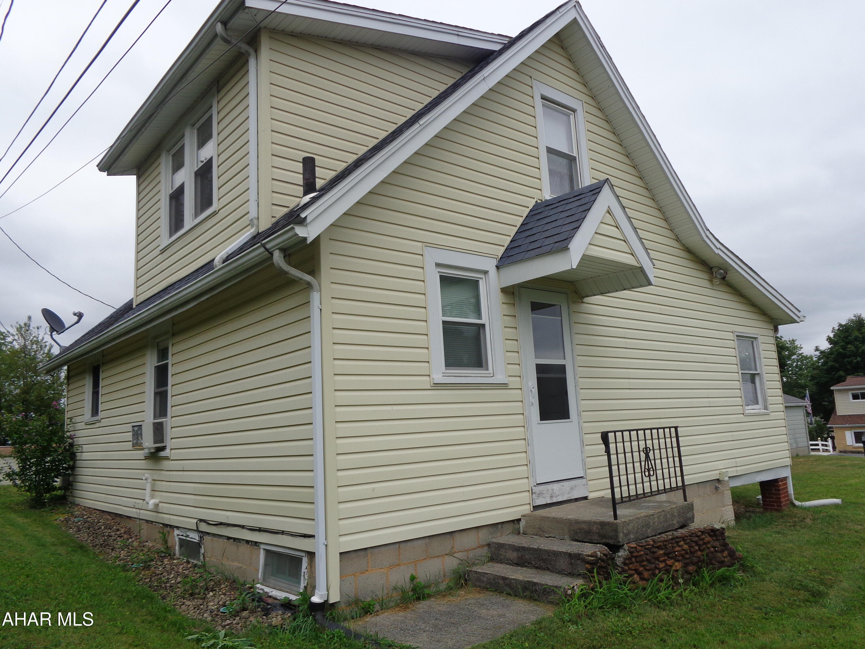 Calvert Hills - Residential