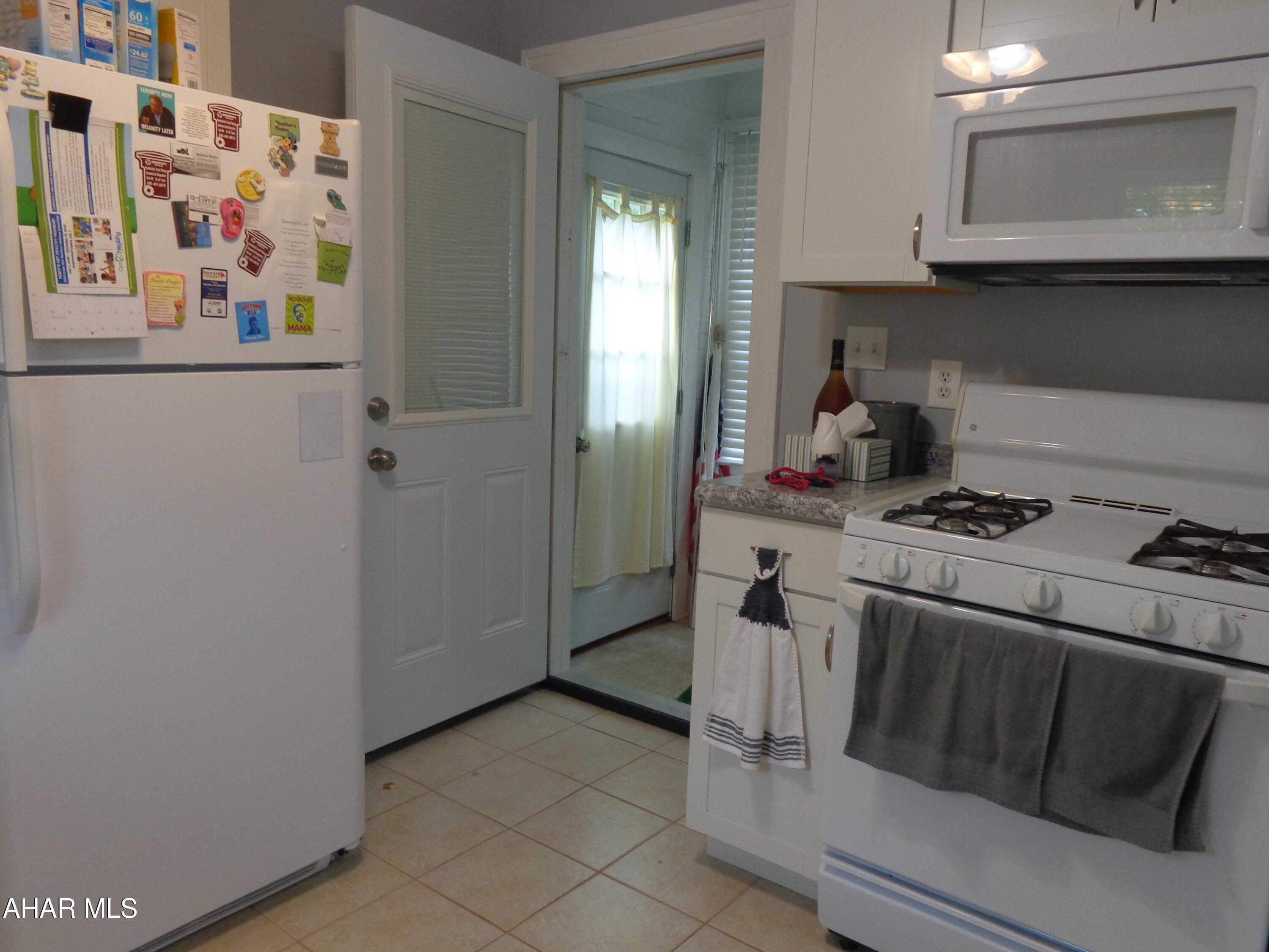 Calvert Hills - Residential