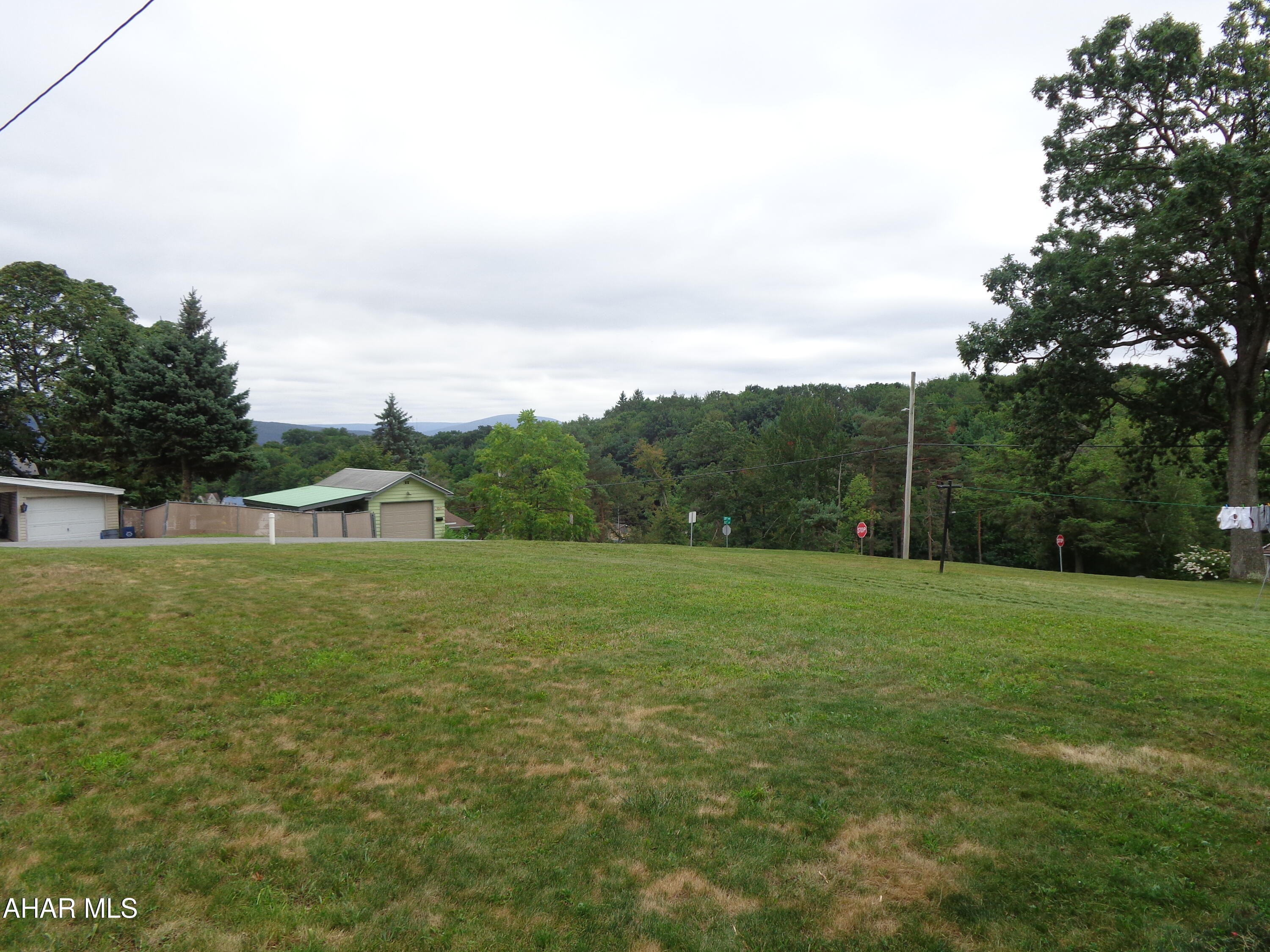 Calvert Hills - Residential