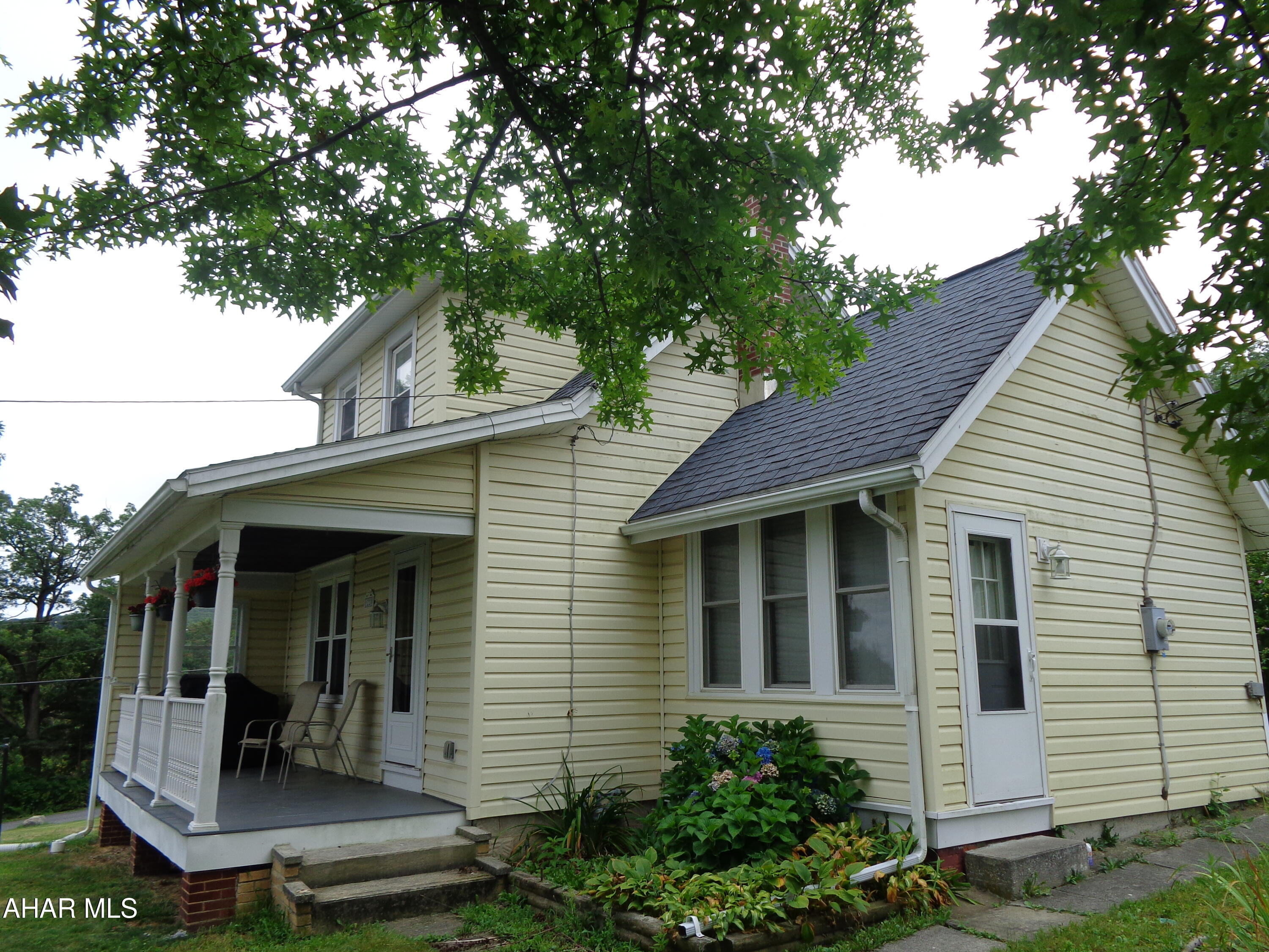 Calvert Hills - Residential