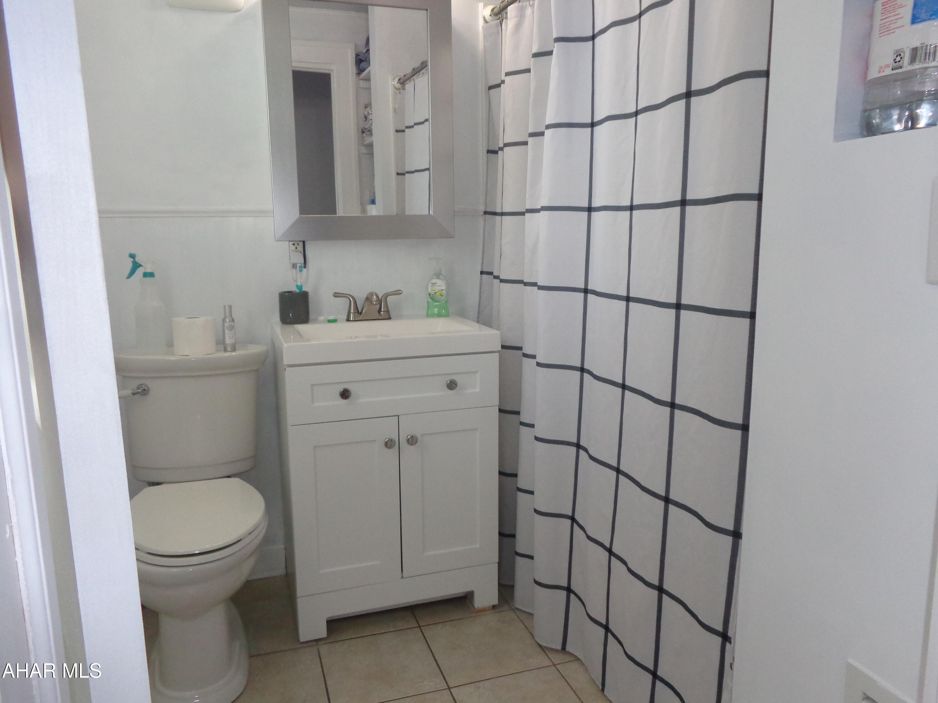 Calvert Hills - Residential