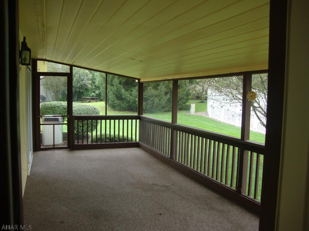 Penn Farms - Residential