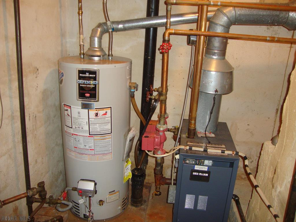 Penn Farms - Residential