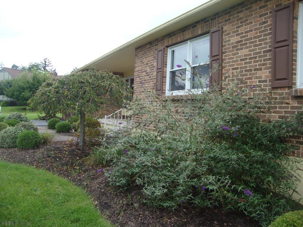 Penn Farms - Residential