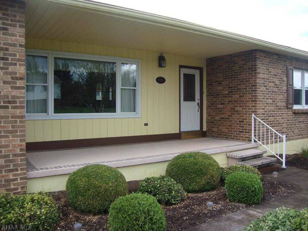 Penn Farms - Residential