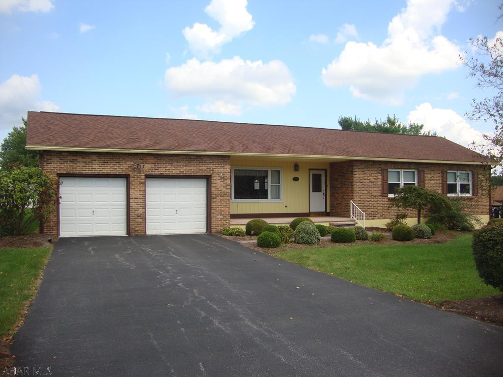 Penn Farms - Residential