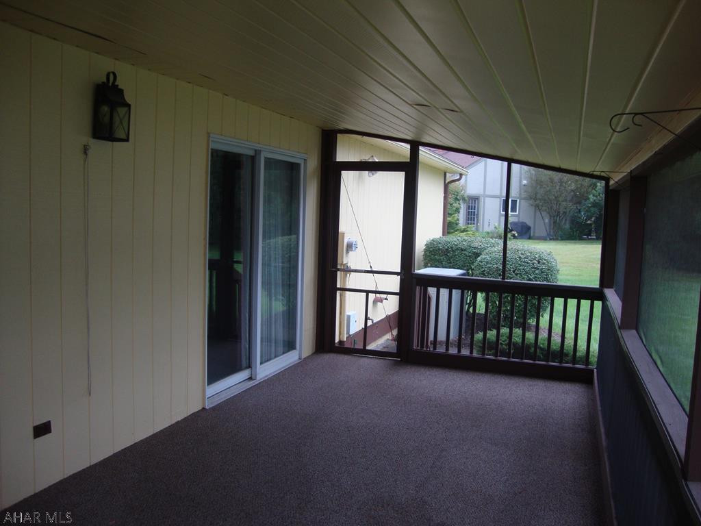 Penn Farms - Residential