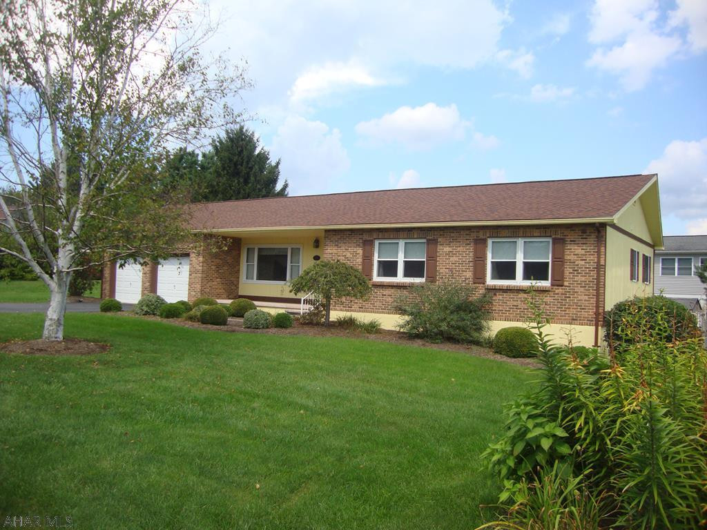 Penn Farms - Residential