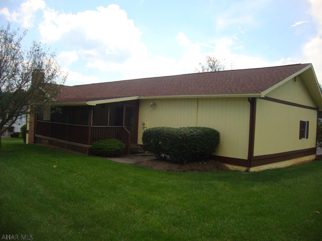 Penn Farms - Residential