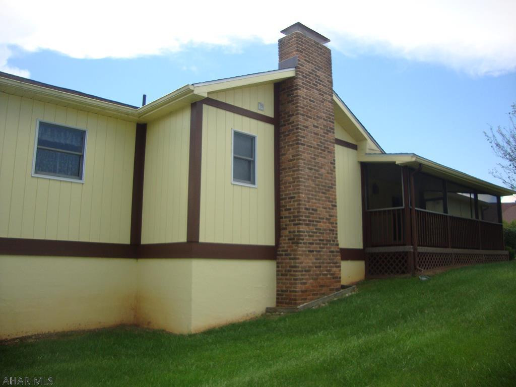 Penn Farms - Residential