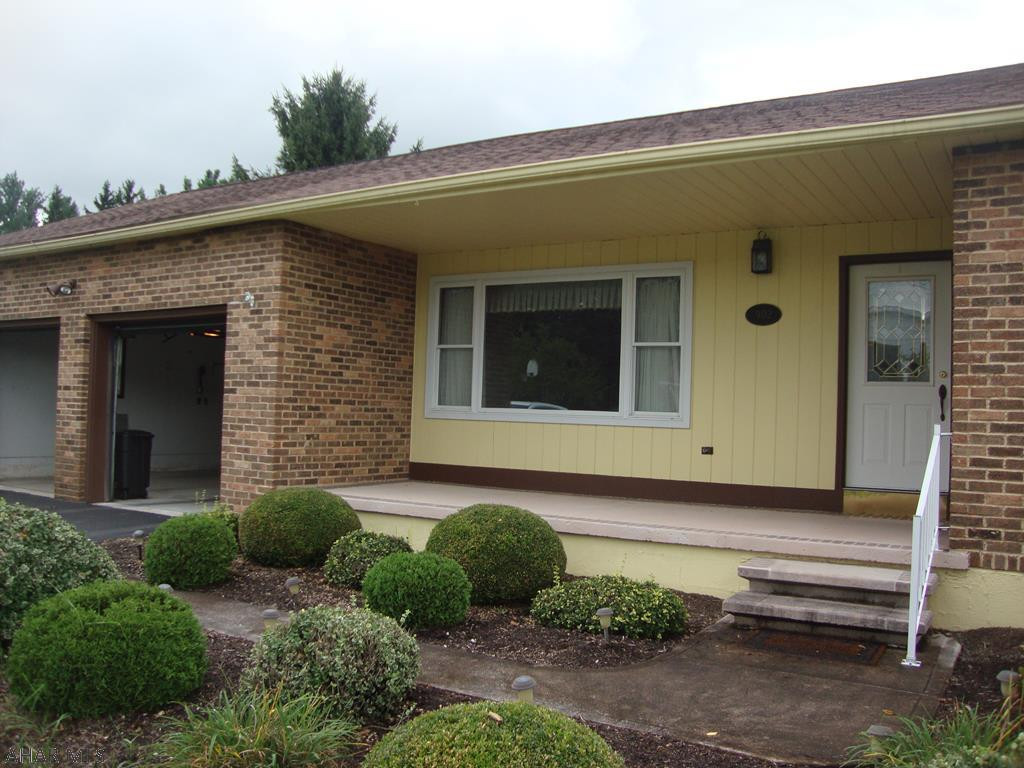 Penn Farms - Residential