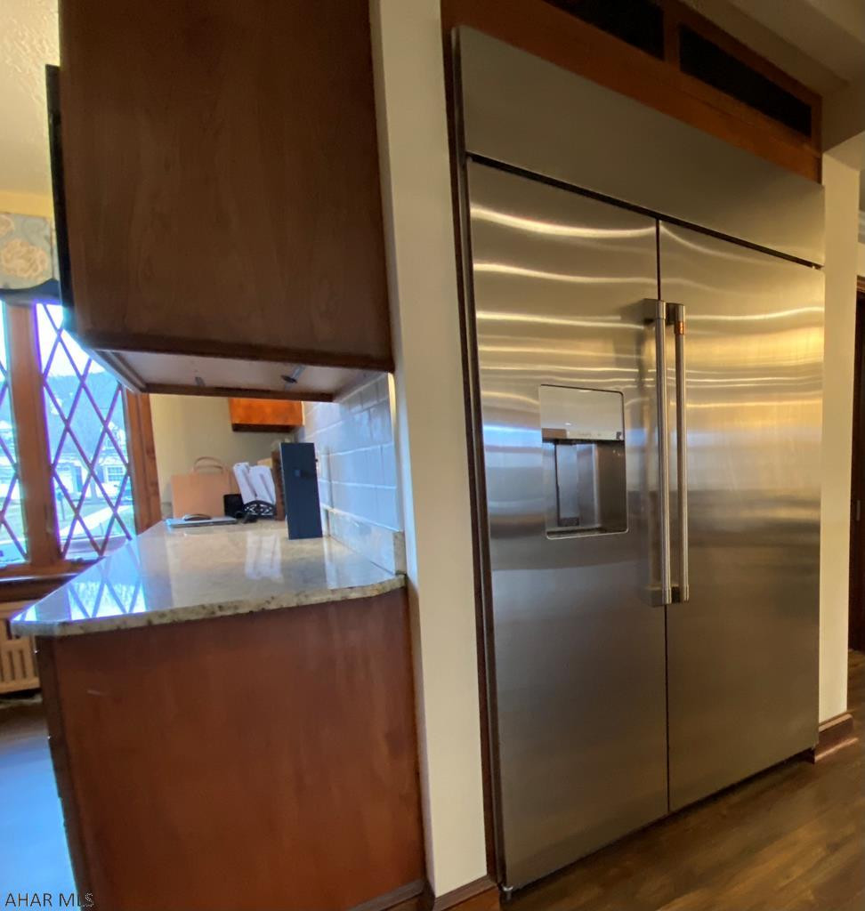 Unknown - Residential