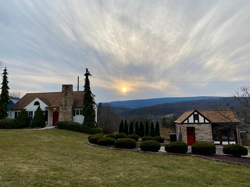 Unknown - Residential