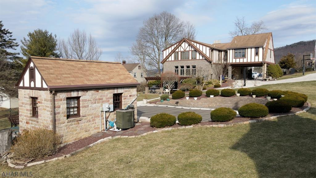 Unknown - Residential