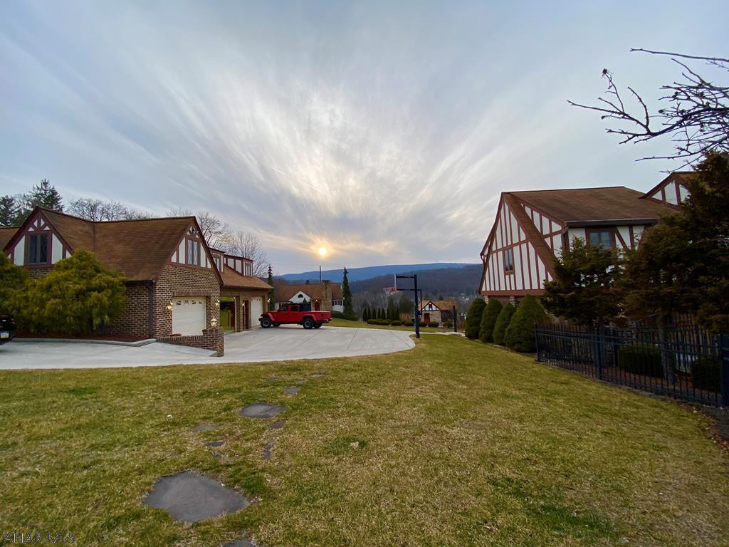 Unknown - Residential