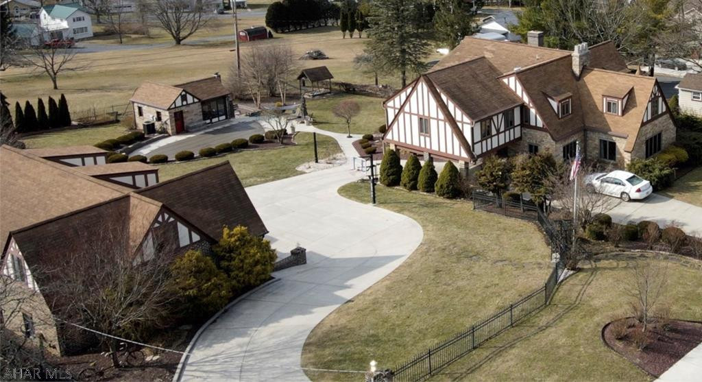 Unknown - Residential