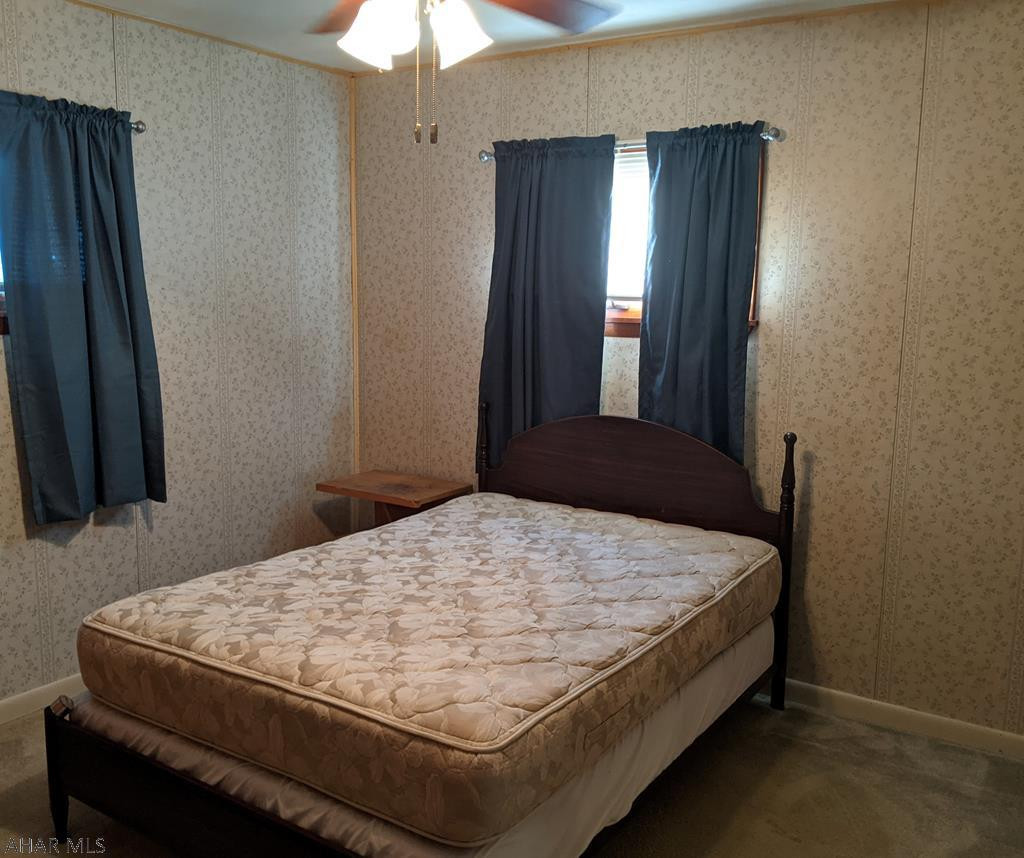 Logan Township - Residential