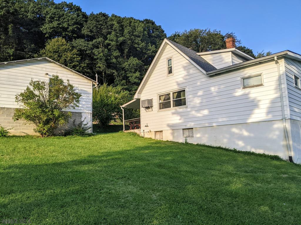 Logan Township - Residential