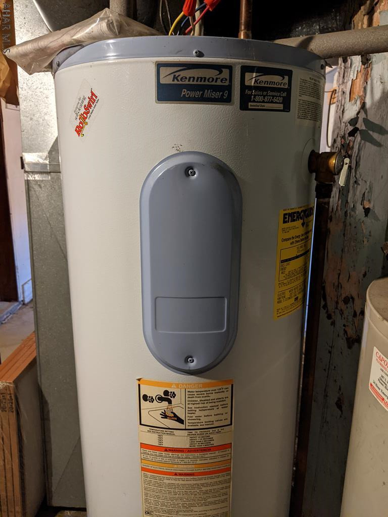 Logan Township - Residential