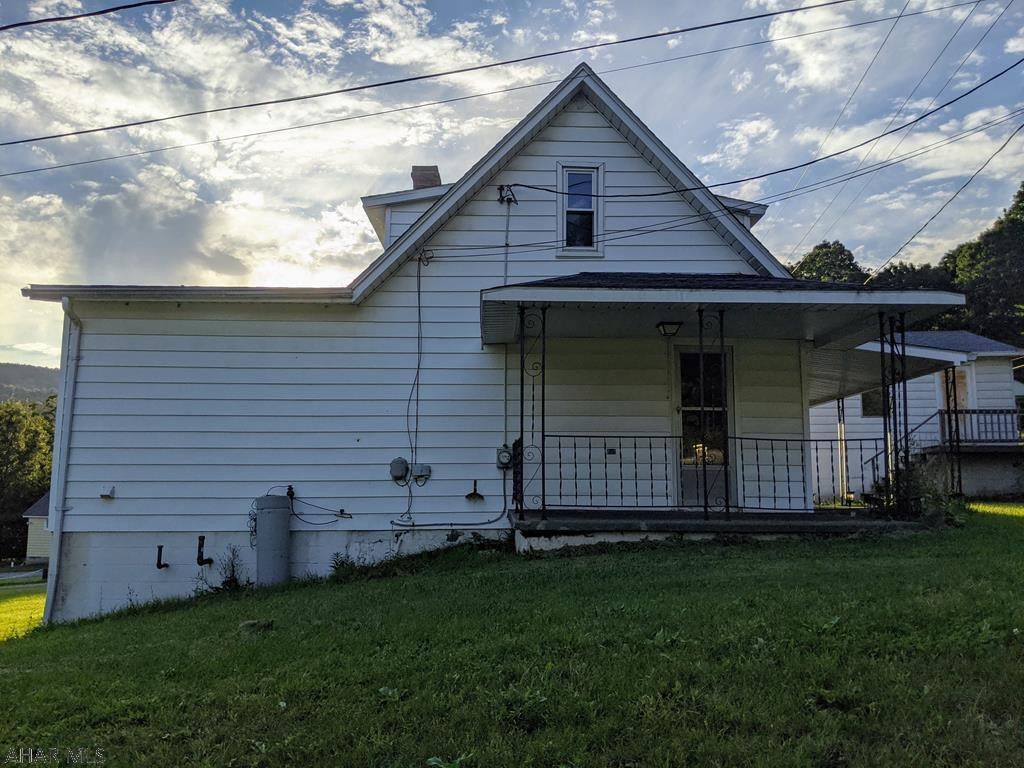 Logan Township - Residential