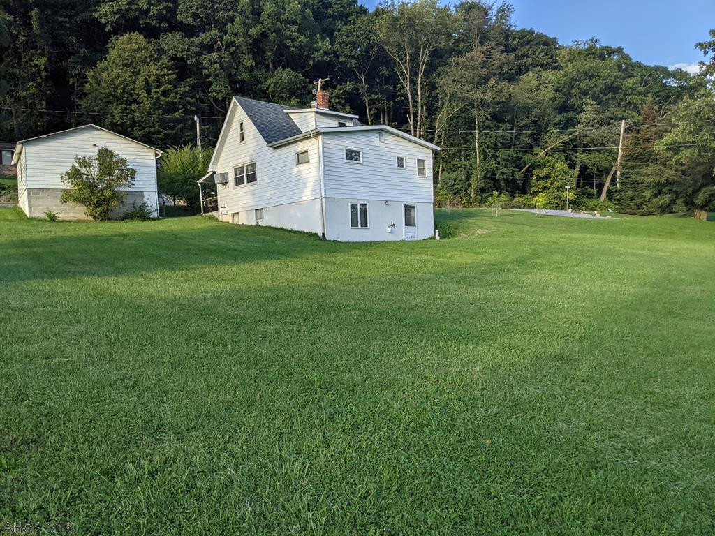 Logan Township - Residential