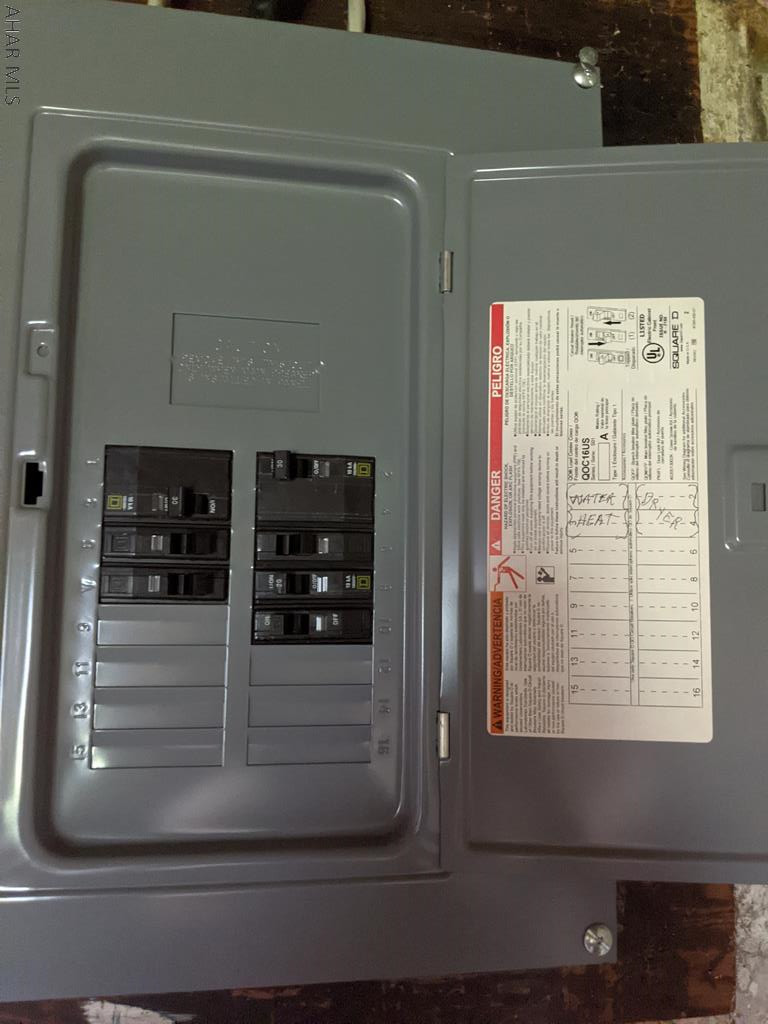 Logan Township - Residential