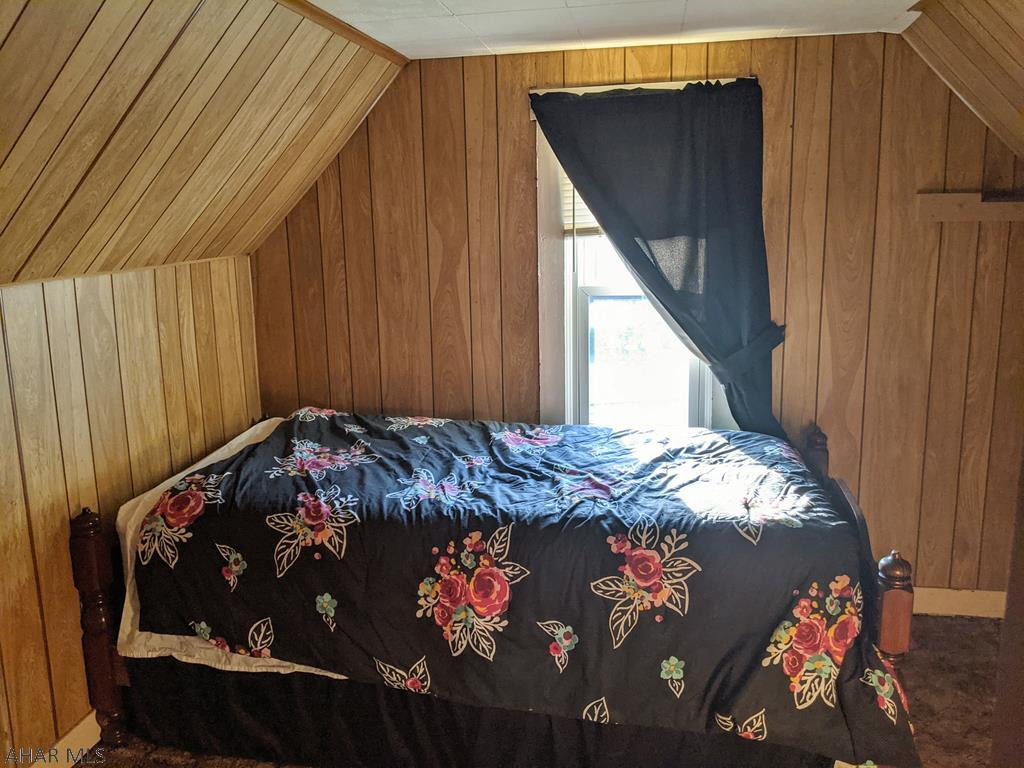 Logan Township - Residential