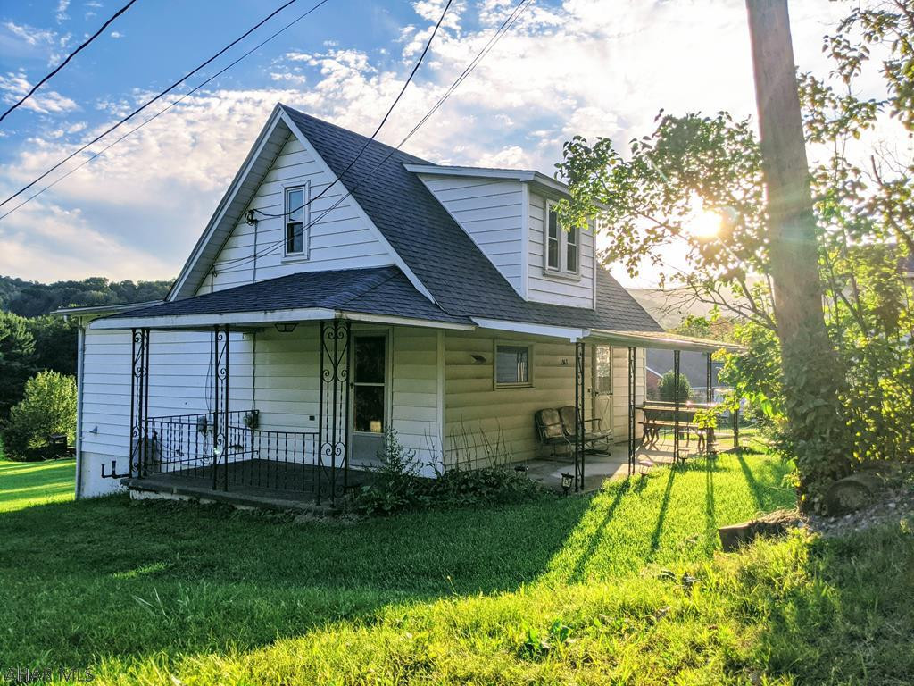 Logan Township - Residential
