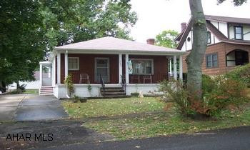 Hileman Heights - Residential