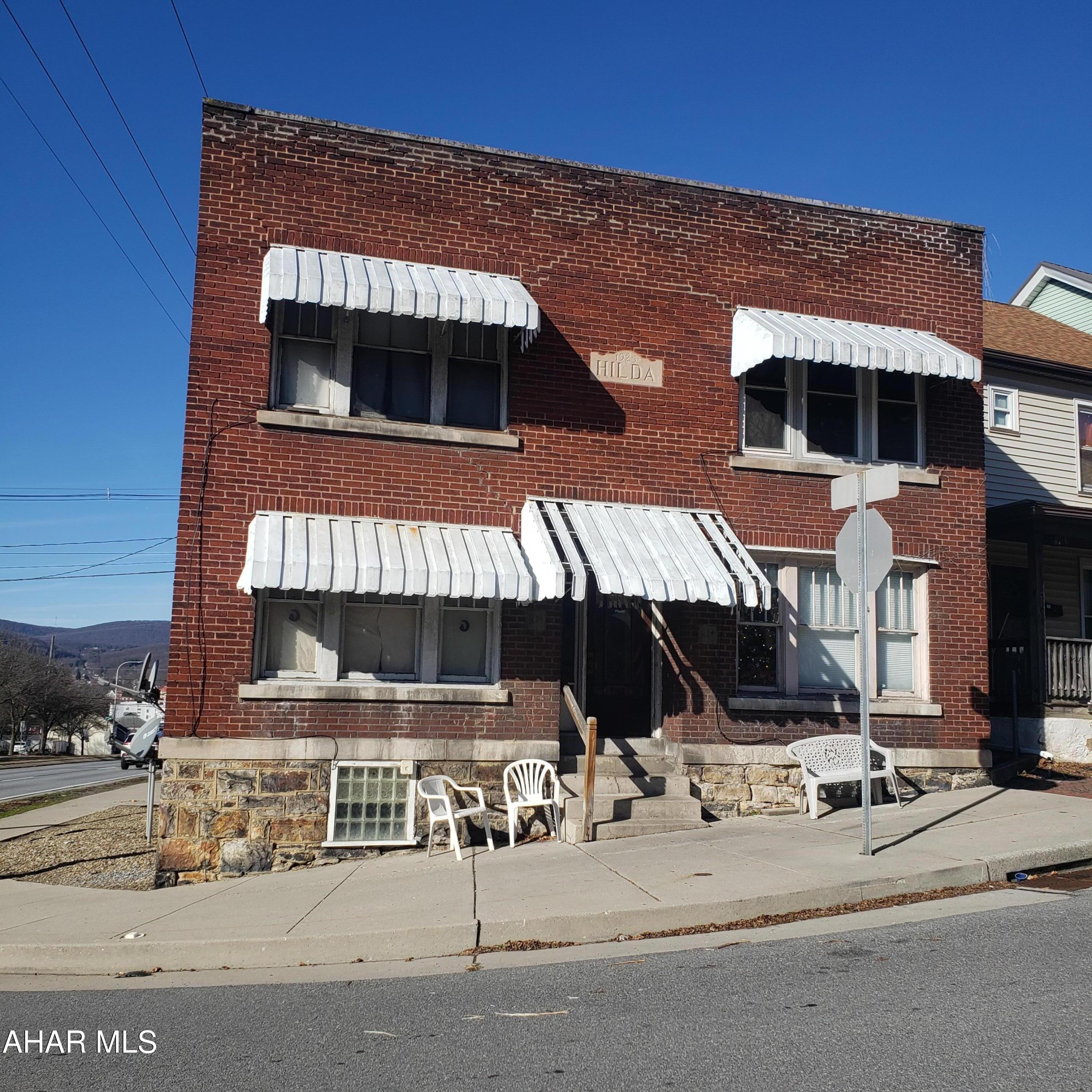 None - Commercial Sale