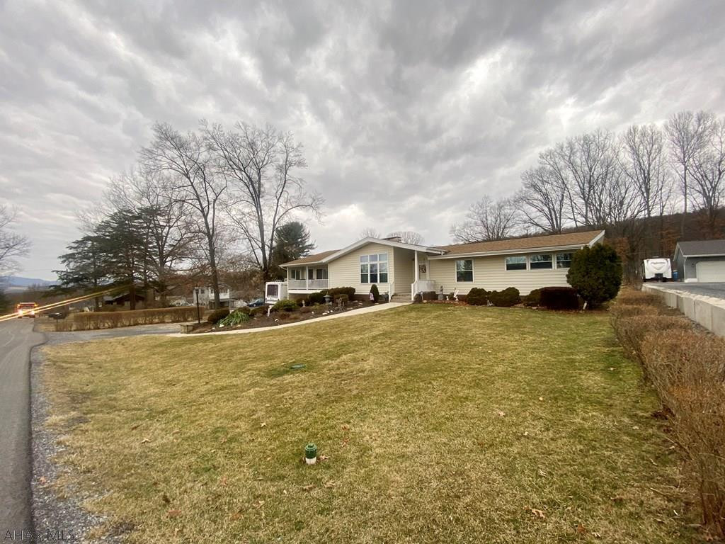 Unknown - Residential