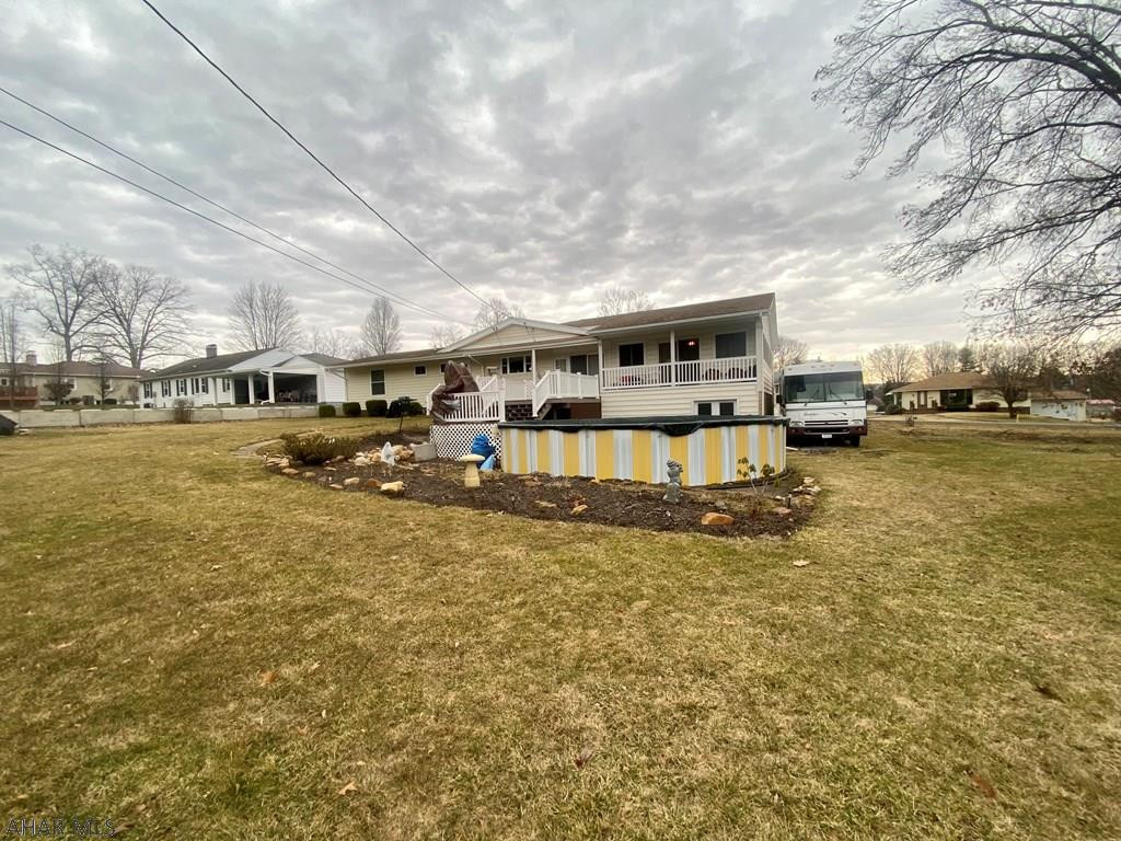 Unknown - Residential