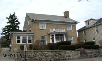 Calvert Hills - Residential