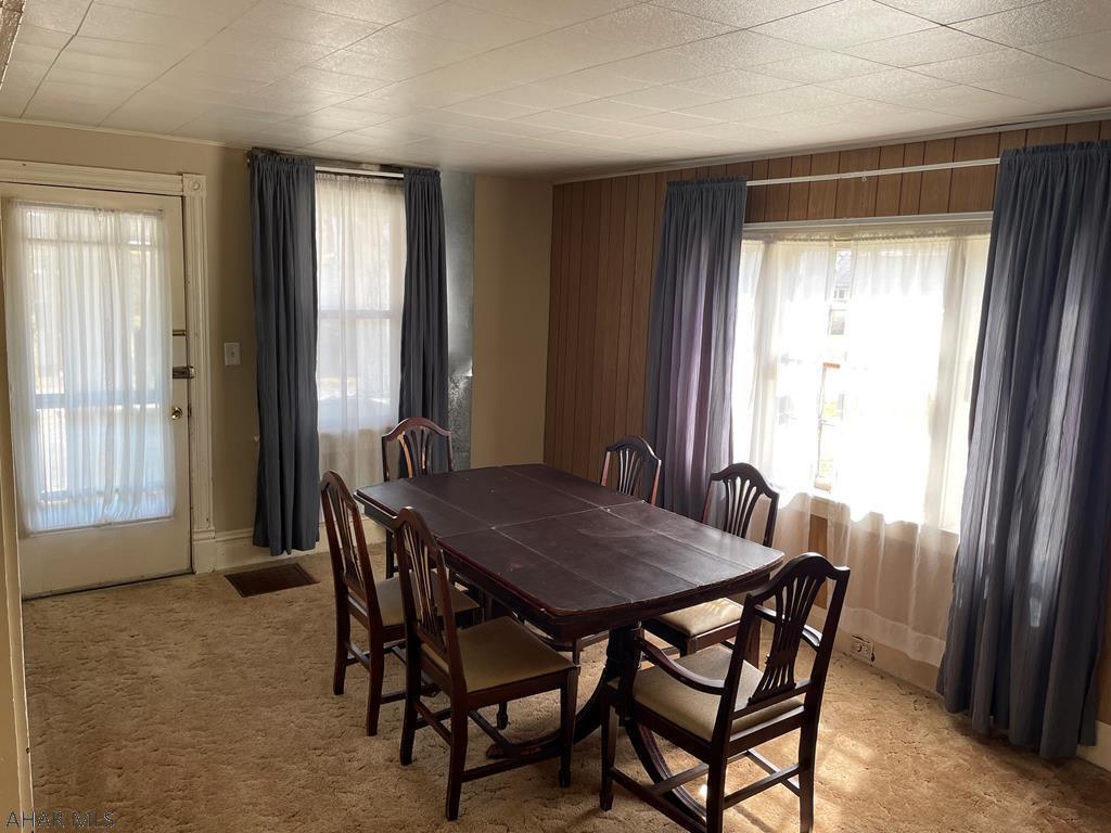 Antis Township - Residential