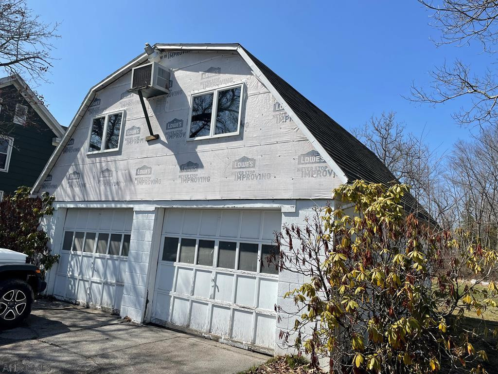 Antis Township - Residential