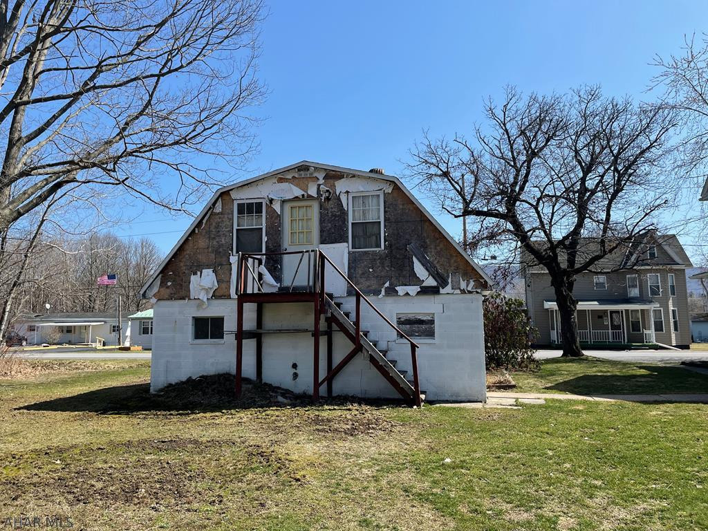 Antis Township - Residential