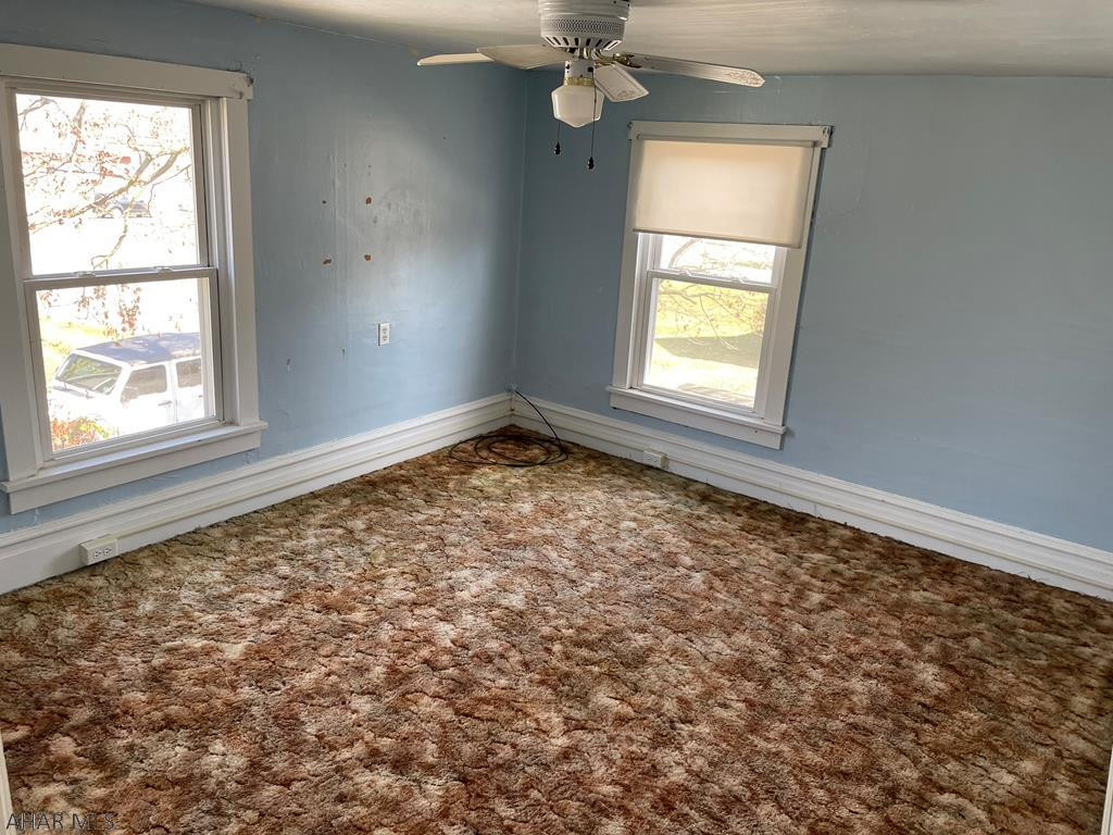 Antis Township - Residential