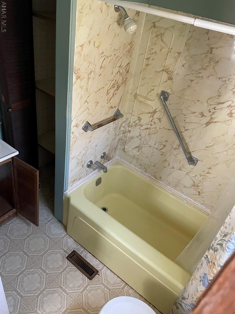 Antis Township - Residential