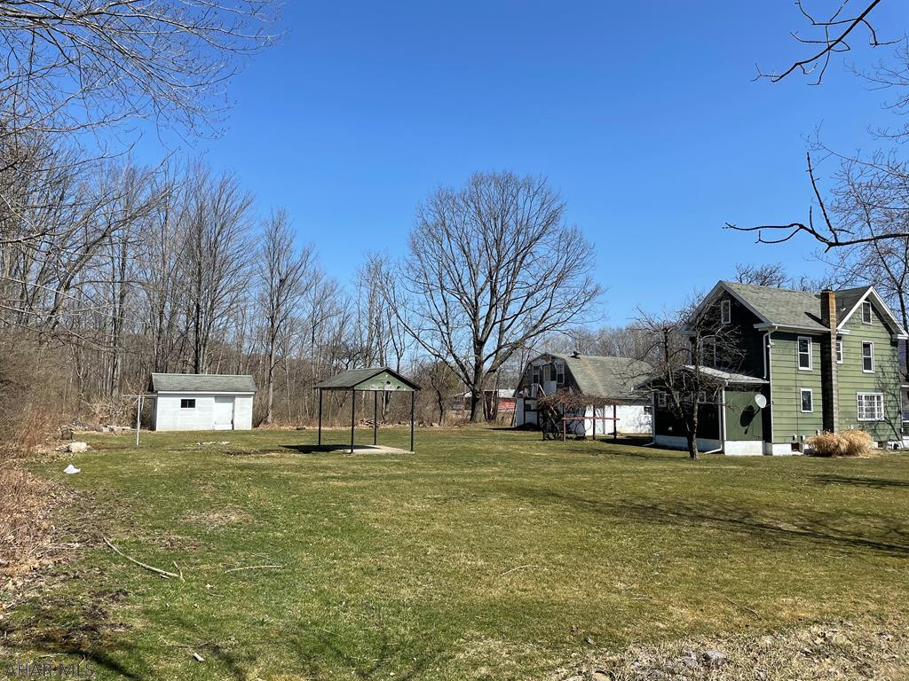 Antis Township - Residential