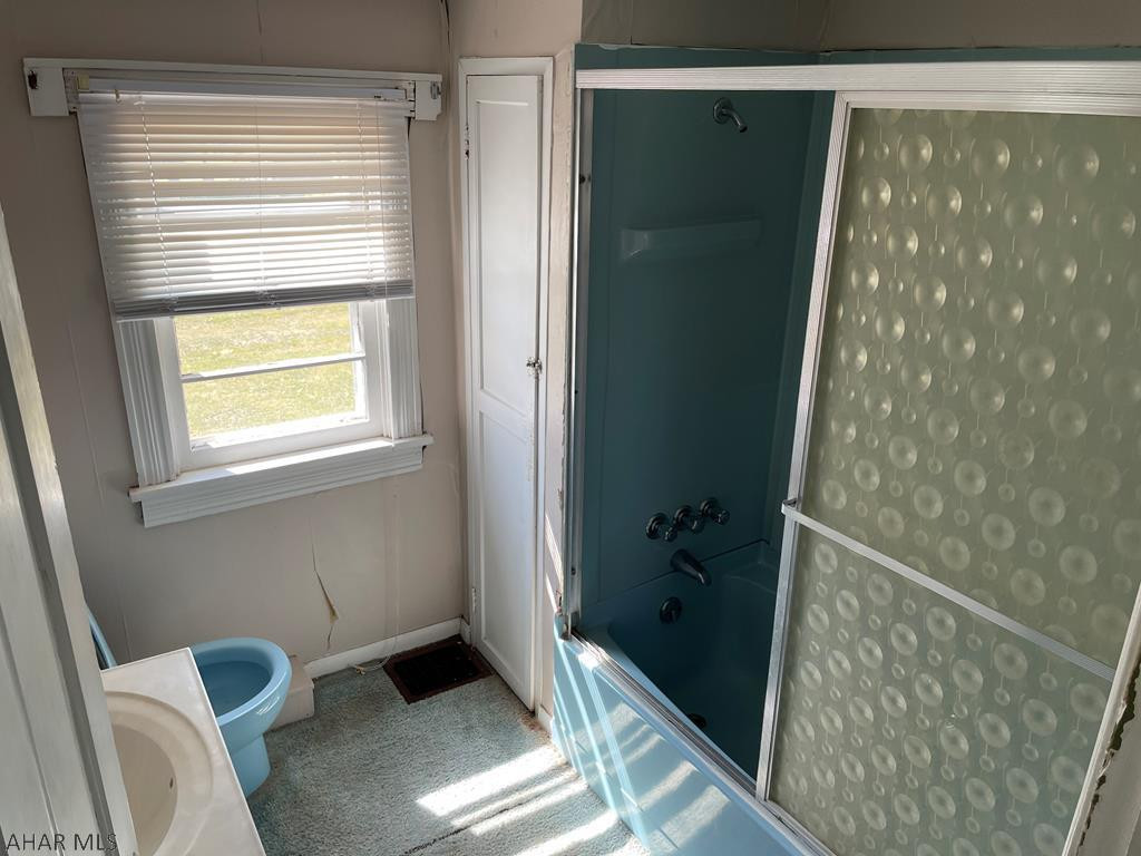 Antis Township - Residential