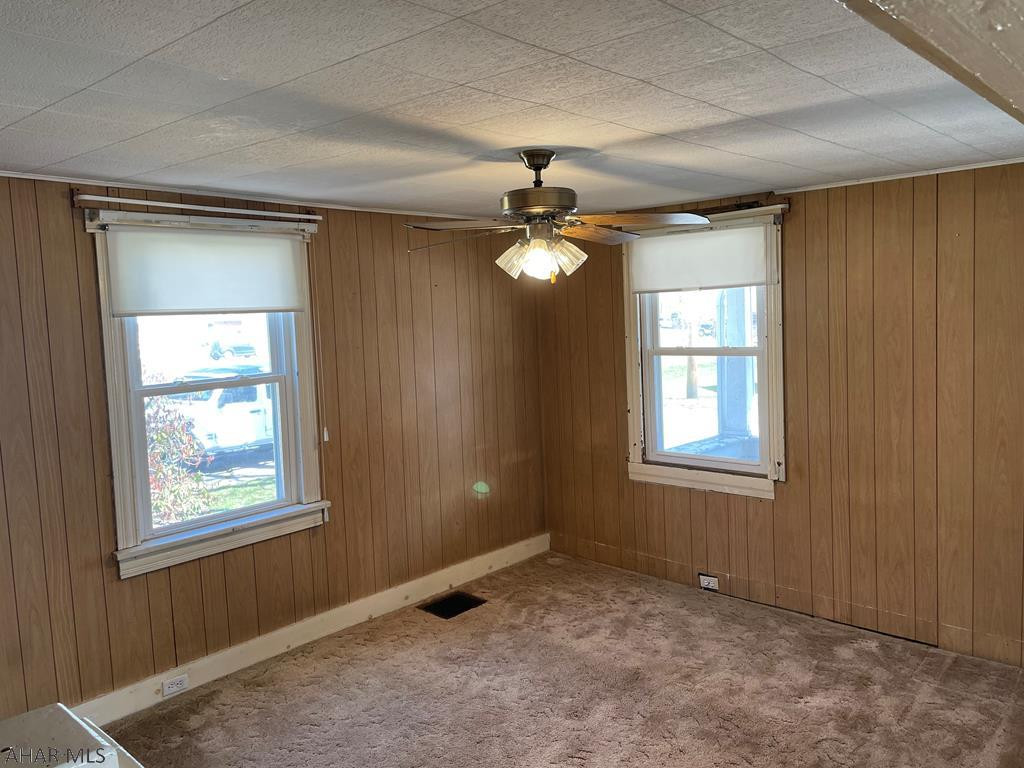 Antis Township - Residential