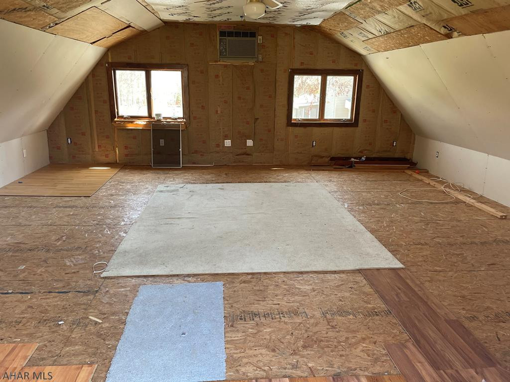 Antis Township - Residential