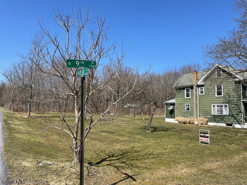 Antis Township - Residential