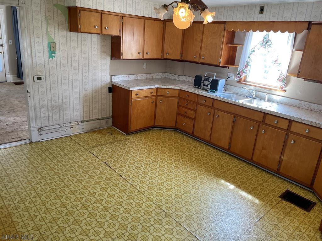 Antis Township - Residential