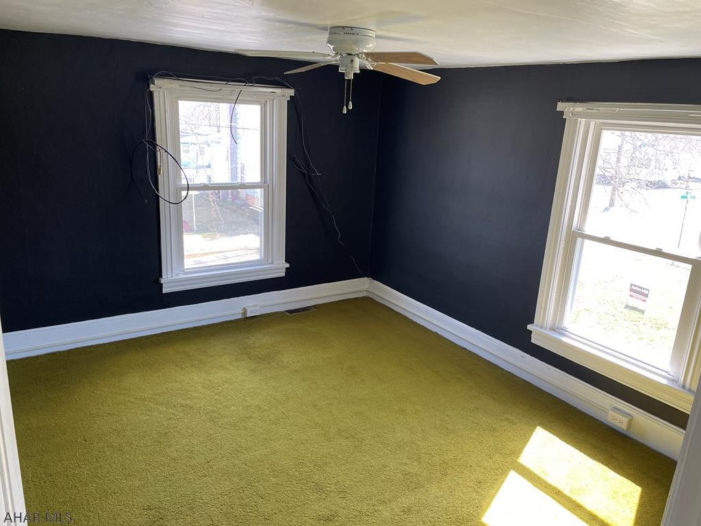 Antis Township - Residential