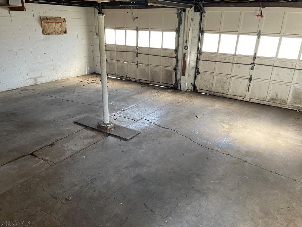 Antis Township - Residential