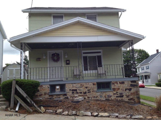 Fairview - Residential