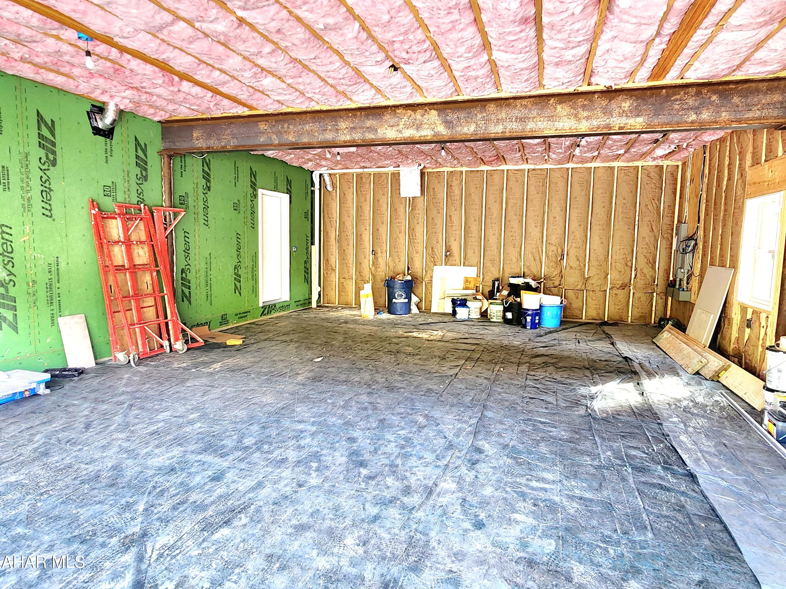 Fox Hollow - Residential