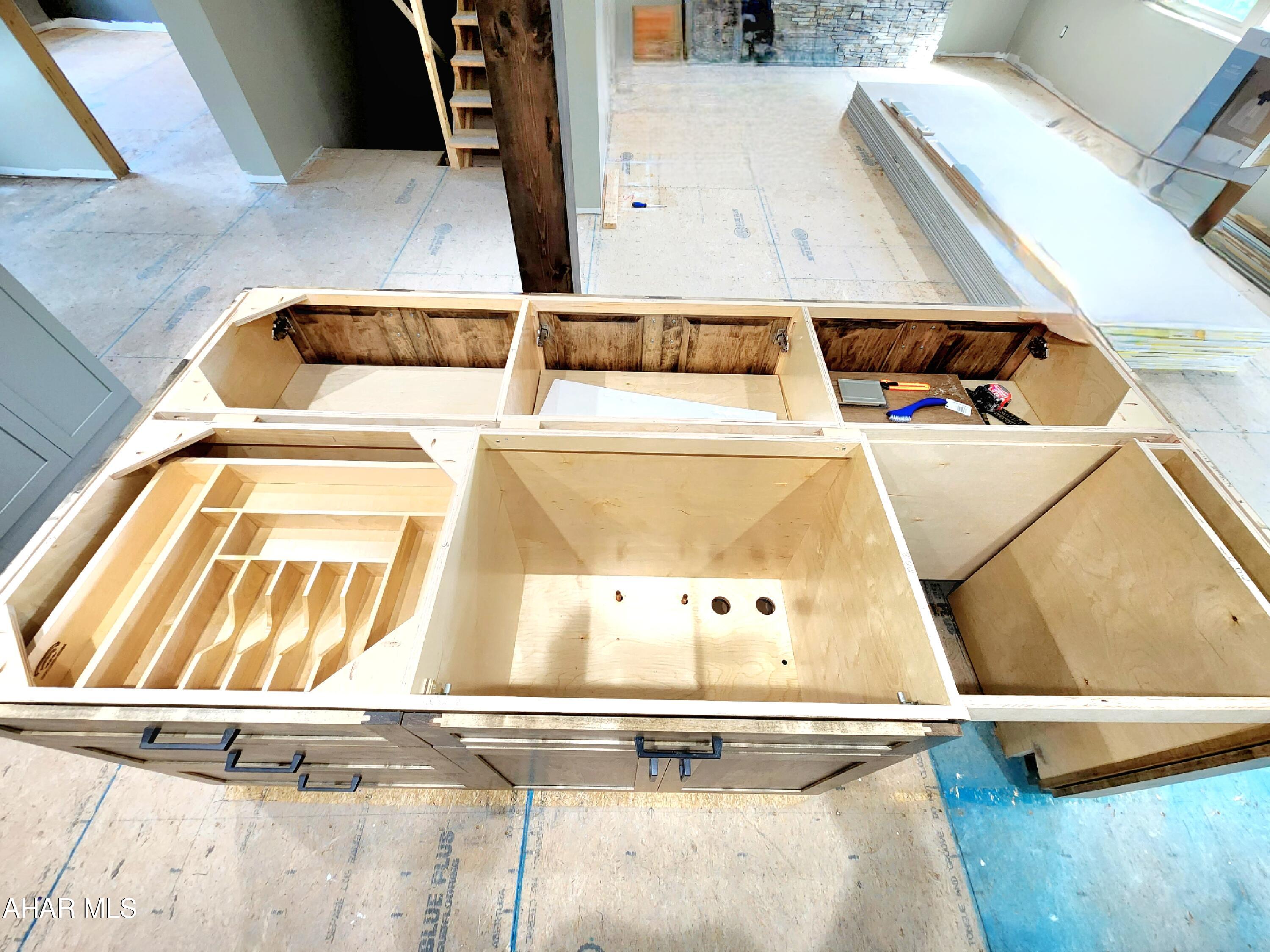 Fox Hollow - Residential